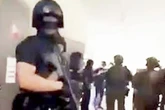 Austrian school shooter 'named' as suicide note reveals reason for murderous gun rampage
