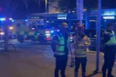 Mass shooting sees six injured in city centre incident as child suspect arrested