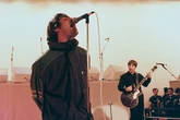 Oasis mania hits as fans argue over Liam Gallagher's first words at Cardiff gig