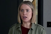 Heartbroken Coronation Street actress Sally Carman supports co-star after sad death
