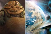 Humans could be 'wiped out' by invasion of Jabba the Huts, says Oxford Uni scientist