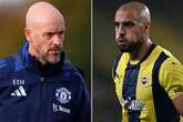 Ex-Man Utd star turned opponent 'hopes they lose' and makes Ten Hag admission