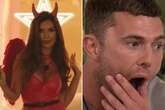 Ekin-Su in brutal confession on Curtis Pritchard's bedroom skills after Love Island exit