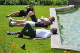 Science behind summer: What hot weather does to our bodies - calmer, thinner and hornier
