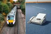 Rail operator admits it still uses fax machine to send vital info to train crews