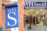 WHSmith secures 'long term future' as sale of 500 stores draws closer