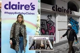 Downfall of Claire's Accessories as all 306 UK stores under threat of closure