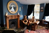 Greggs' pub looks set to be a tasty money spinner as fans say they're 'blown away'