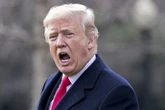 Trump's Greenland takeover plan may have something to do with NASA's deep ice discovery