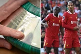 Liverpool fans spot Premier League trophy gaffe as they get ready to lift the title
