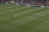 Harry Maguire's poor defending costs Man Utd against Brentford as he 'get's it all wrong'