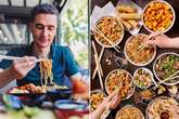 Brits falling out of love with Chinese food as study shows lasting effect of pandemic