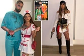 Meet Gianluigi Donnarumma's gorgeous fiancee who loves dressing up with Man City star