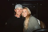 American golfer Jake Knapp's girlfriend died aged 28 just before Ryder Cup