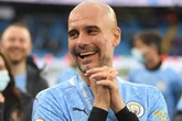 Pep Guardiola named manager of the season – but fans think Prem rival deserved the nod