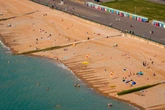 Body pulled from sea at Brighton weeks after three sisters drowned in triple tragedy