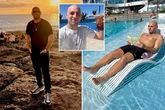 'King of sunbeds' reveals top 'unwritten' rules for bagging best poolside spot