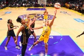 WNBA dildo pandemic continues as star is hit by flying erotic projectile