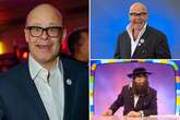 Harry Hill's controversies – race row, banned segment and Piers Morgan spat