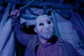 Surviving Jason, Terrifier and Fallout – my night at Universal’s Halloween Horror Nights