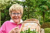 Couple prove that money really does grow on trees as rare seeds make thousands