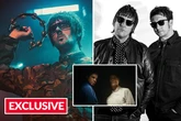 The 'crazy' world of Oasis tribute bands – wigs, fans and 'best ever' side hustle
