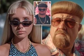 Ibiza Final Boss look as AI gives Trump, Rooney and Bonnie Blue the infamous cut