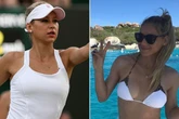 Wimbledon's 'sexiest tennis star' bonked more than ever after retiring and having kids