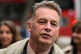 BBC star Chris Packham backs 'best sex show on earth' campaign to 'hug a slug'