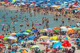 Brit orders Chinese food in Benidorm – and is gobsmacked by price of three course meal