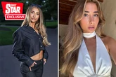 Lily Phillips claims she 'wasn't traumatised' by bedding 101 men despite crying
