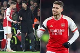 Mikel Arteta labels unexpected Arsenal player 'most intelligent he's ever coached'