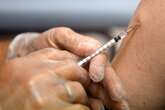 New cases of deadly virus found in UK as Covid-era vaccine sites launched