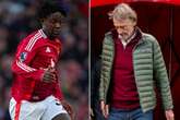 Sir Jim Ratcliffe sent Kobbie Mainoo warning but told one Man Utd star 'won't be missed'