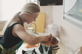 Woman kills husband before cooking his genitals as she confesses it was 'out of curiosity'