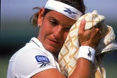 Wimbledon finalist loses her £31m fortune and blames ex-husband - 'I trusted him'