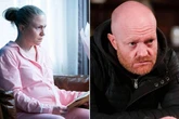 EastEnders spoilers: Max Branning's return hinted amid Linda baby paternity heartache