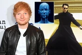 Ed Sheeran fears 'creepy' AI could turn out just like The Matrix and enslave us all