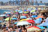 Brits warned 'stay away' as Spain holiday hotspot Malaga feels 'pinch' over tourist row