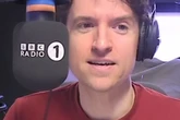 BBC's Greg James 'in no fit state' as he explains reason behind Radio 1 absence