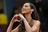 Cannes Film Festival bans 'naked' looks after Bella Hadid stunt as rules exposed