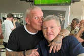 Ricky Hatton's parting gift to famous friend who loved him – 'that’s the man he was'