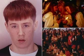 1998 school shooter who killed his parents, classmates and injured 25 breaks his silence