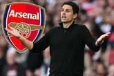 Arsenal news: Mikel Arteta sent 'dressing room verdict' and Kylian Mbappe transfer wish