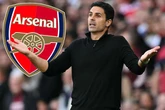 Arsenal news: £36m transfer 'on Mikel Arteta's mind' as ace drops huge hint on his future