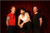 BIffy Clyro's hiatus saved the band from divorce