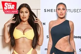 Love Island legend details huge transformation as she looks worlds apart from ITV villa