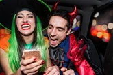 Brits could be fined £1,000 if they fall foul of little-known Halloween rule