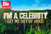I'm A Celeb star's daughter reveals 'awkward' moment between rival campmate family