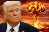 ‘Ignorant’ Trump can’t resume nuclear testing – he could knock the earth off its axis